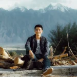 tác giả chan la cà