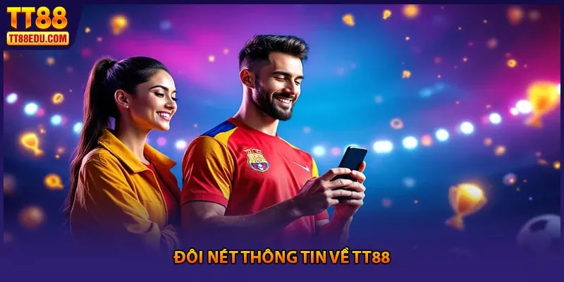 Đôi nét thông tin về TT88